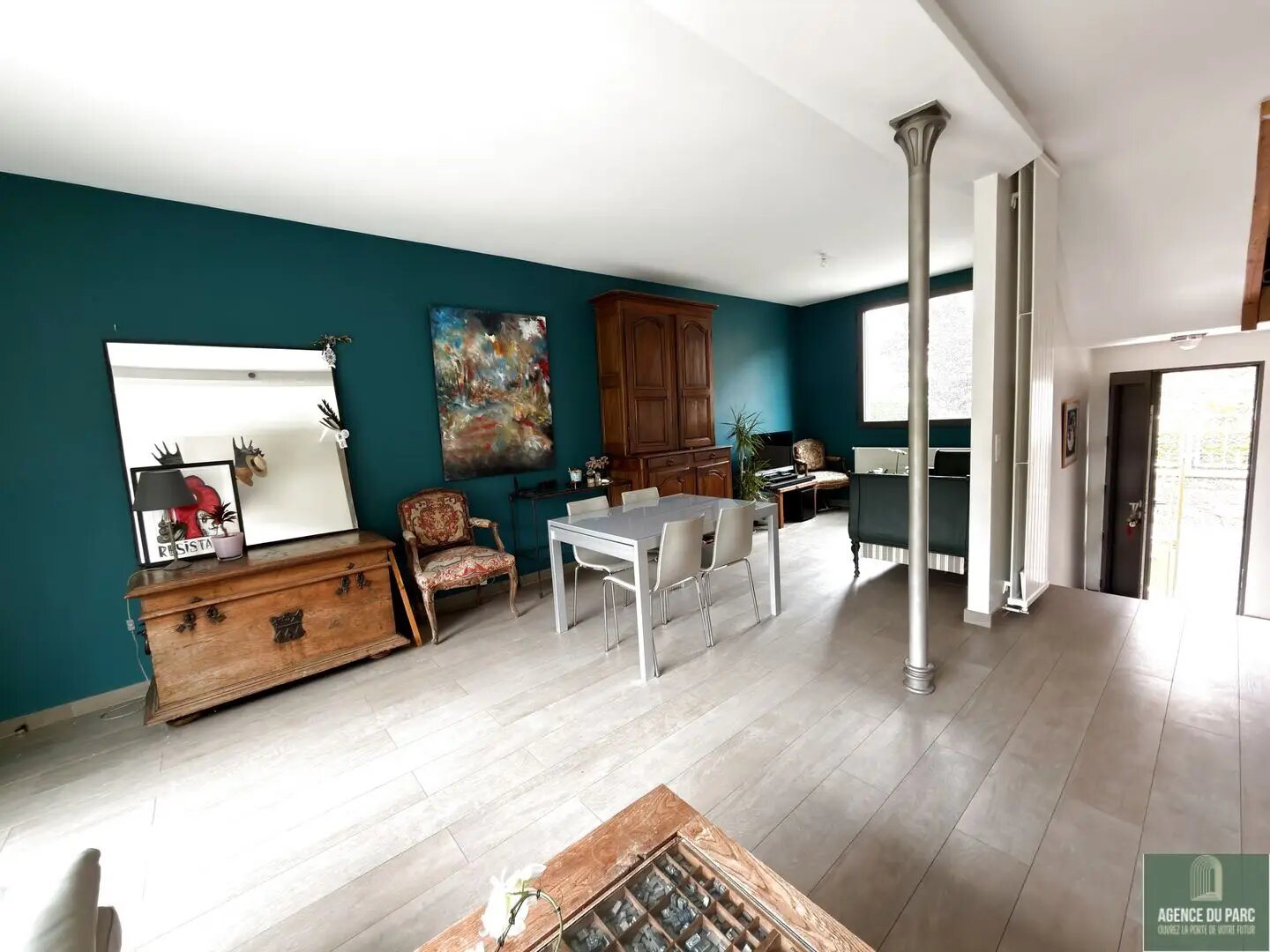Maison à vendre, 150m², Clamart