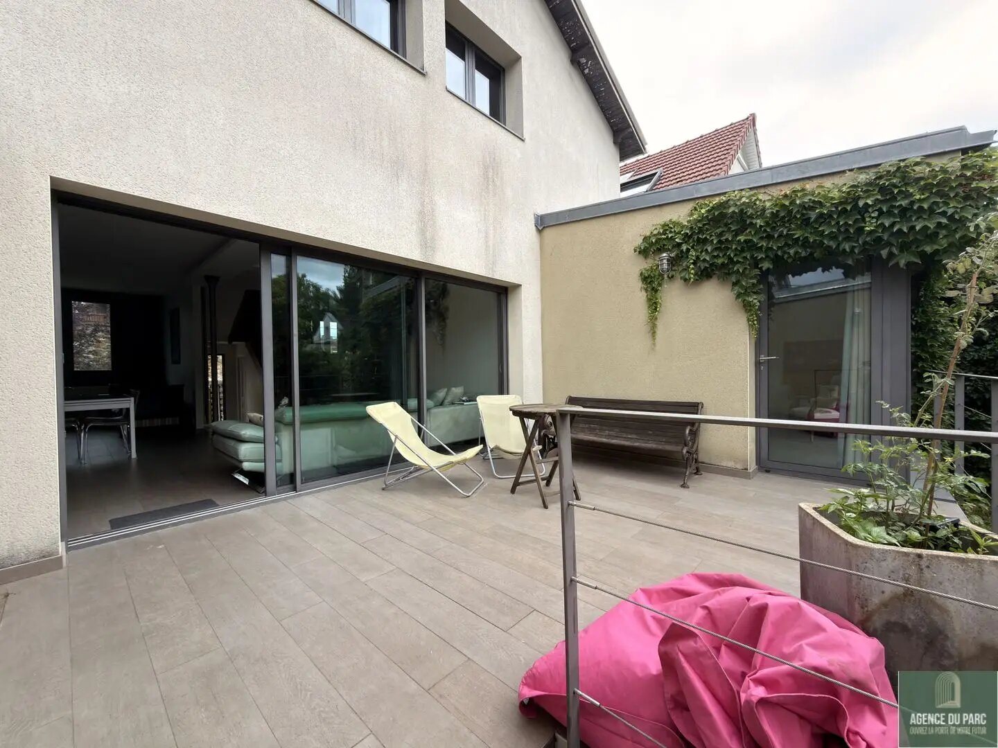 Maison à vendre, 150m², Clamart