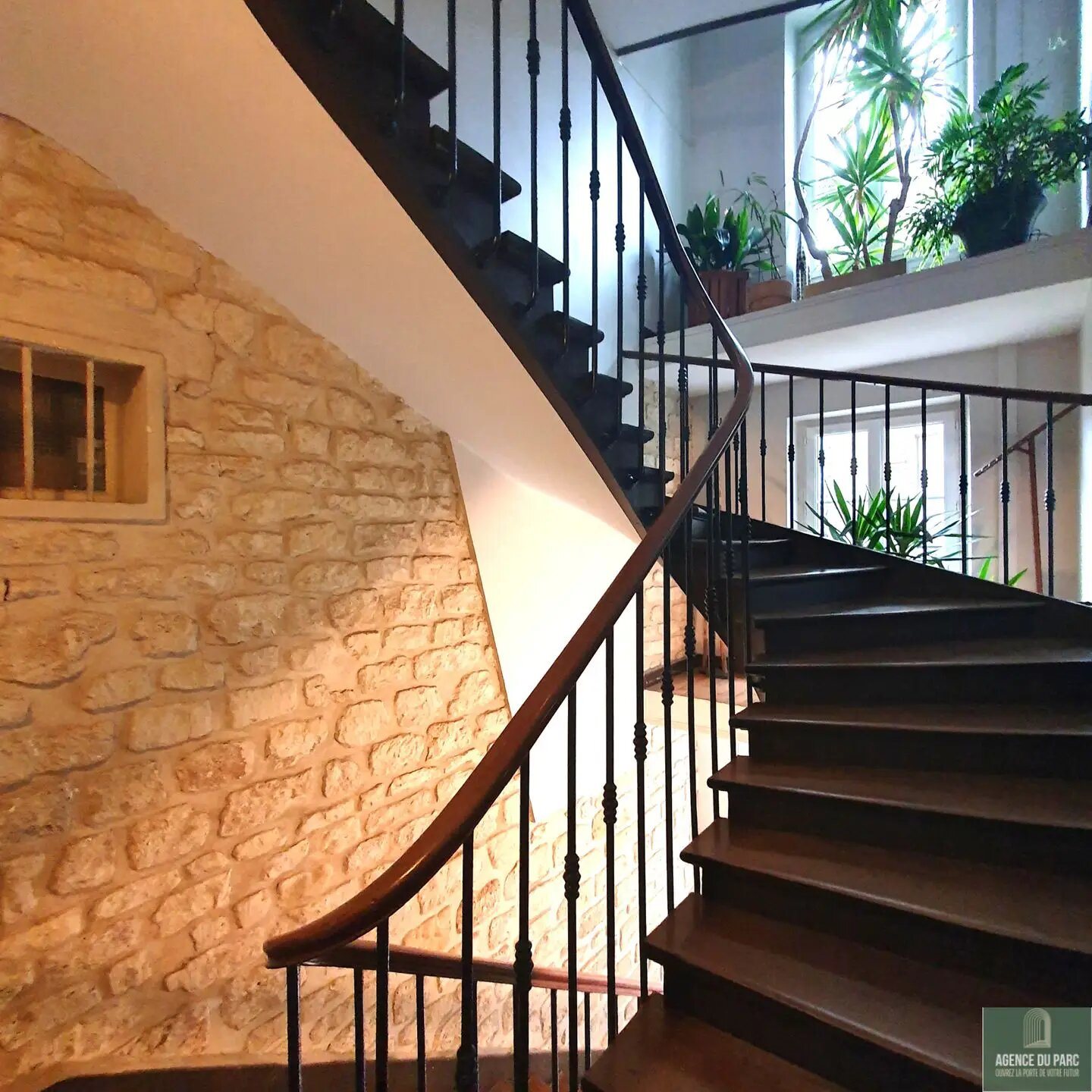 Appartement à vendre, 45m², Ville-d'Avray