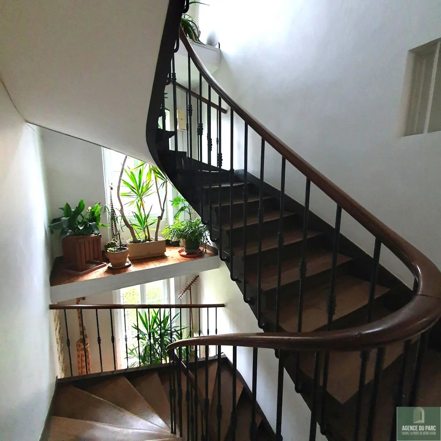Appartement à vendre, 45m², Ville-d'Avray