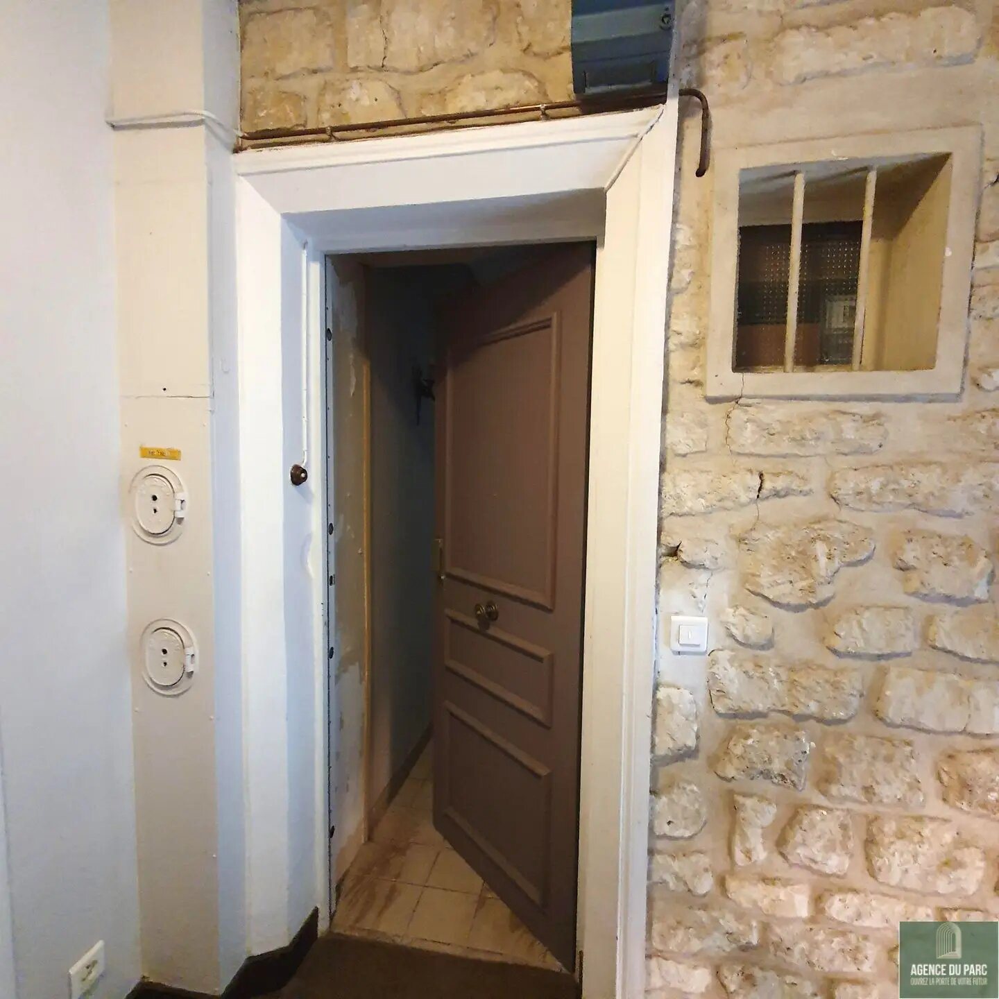 Appartement à vendre, 45m², Ville-d'Avray