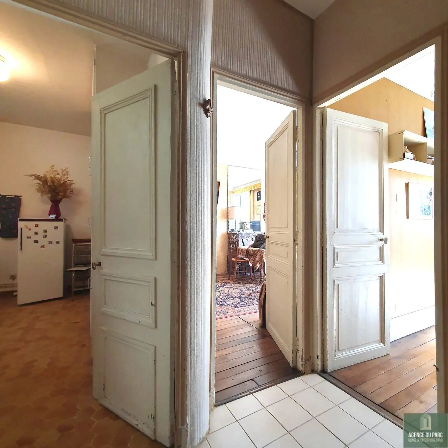 Appartement à vendre, 45m², Ville-d'Avray