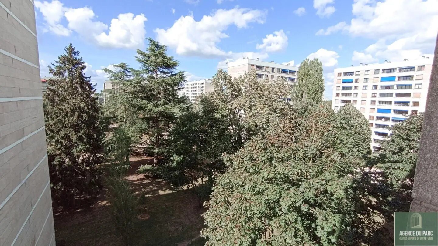 Appartement à vendre, 92m², Meudon