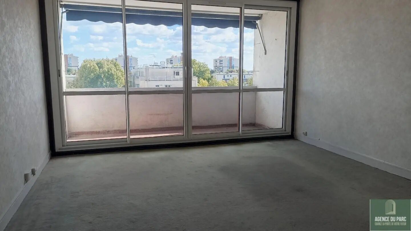 Appartement à vendre, 92m², Meudon
