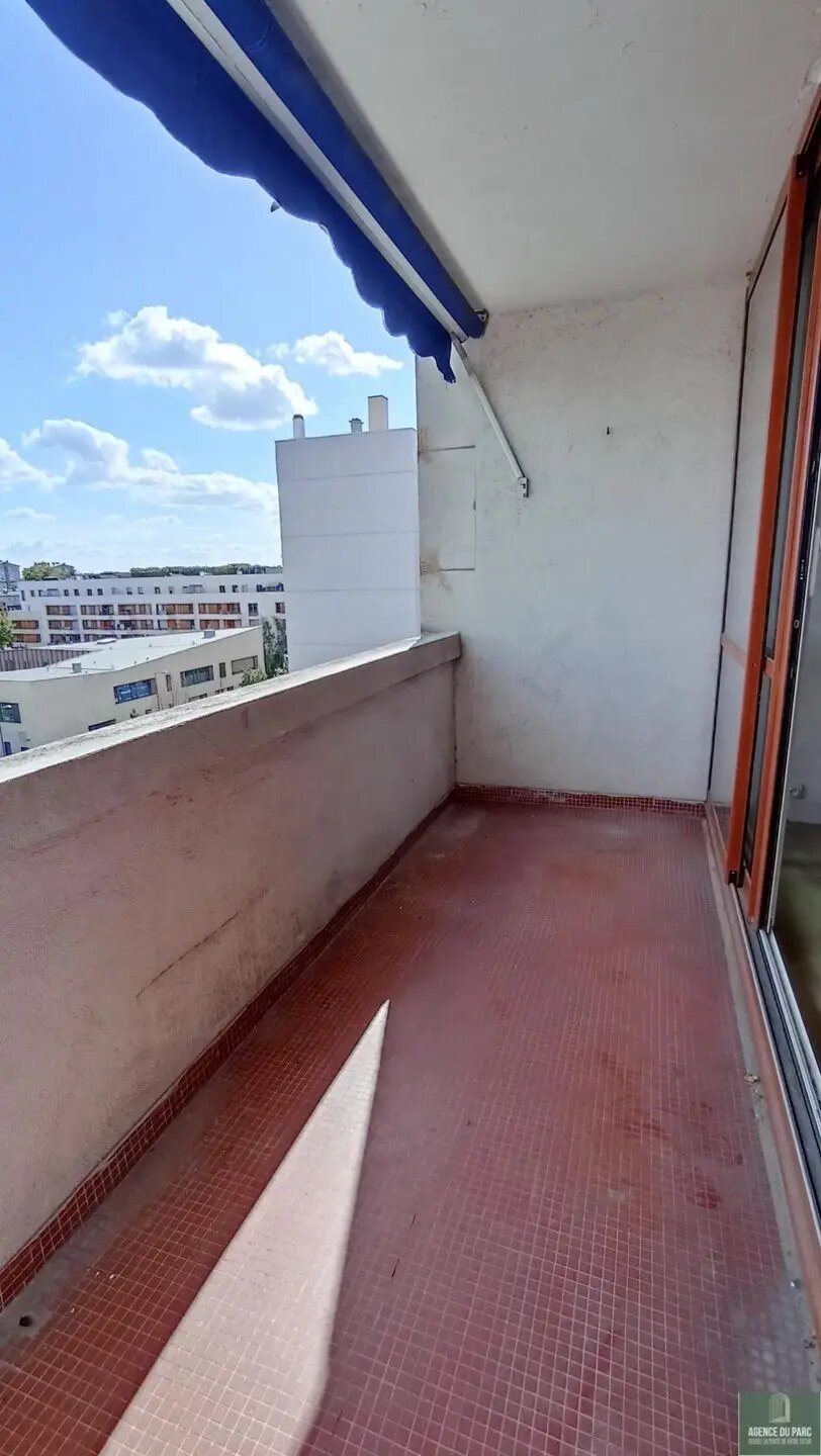 Appartement à vendre, 92m², Meudon