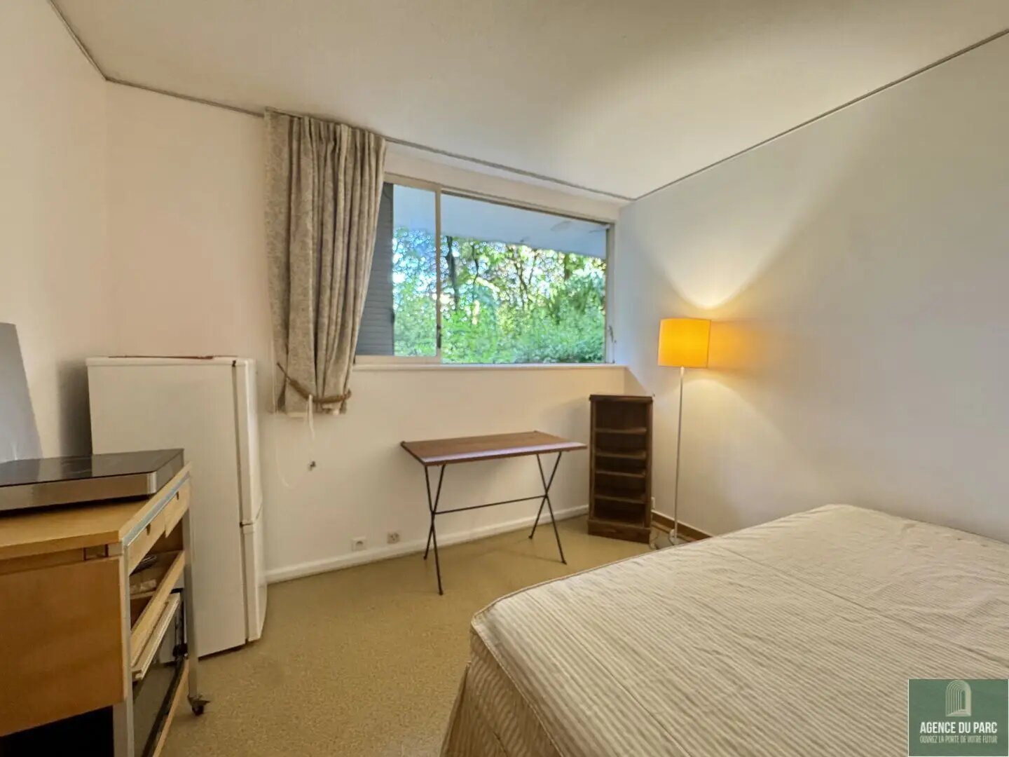 Appartement à louer, 11m², Ville-d'Avray