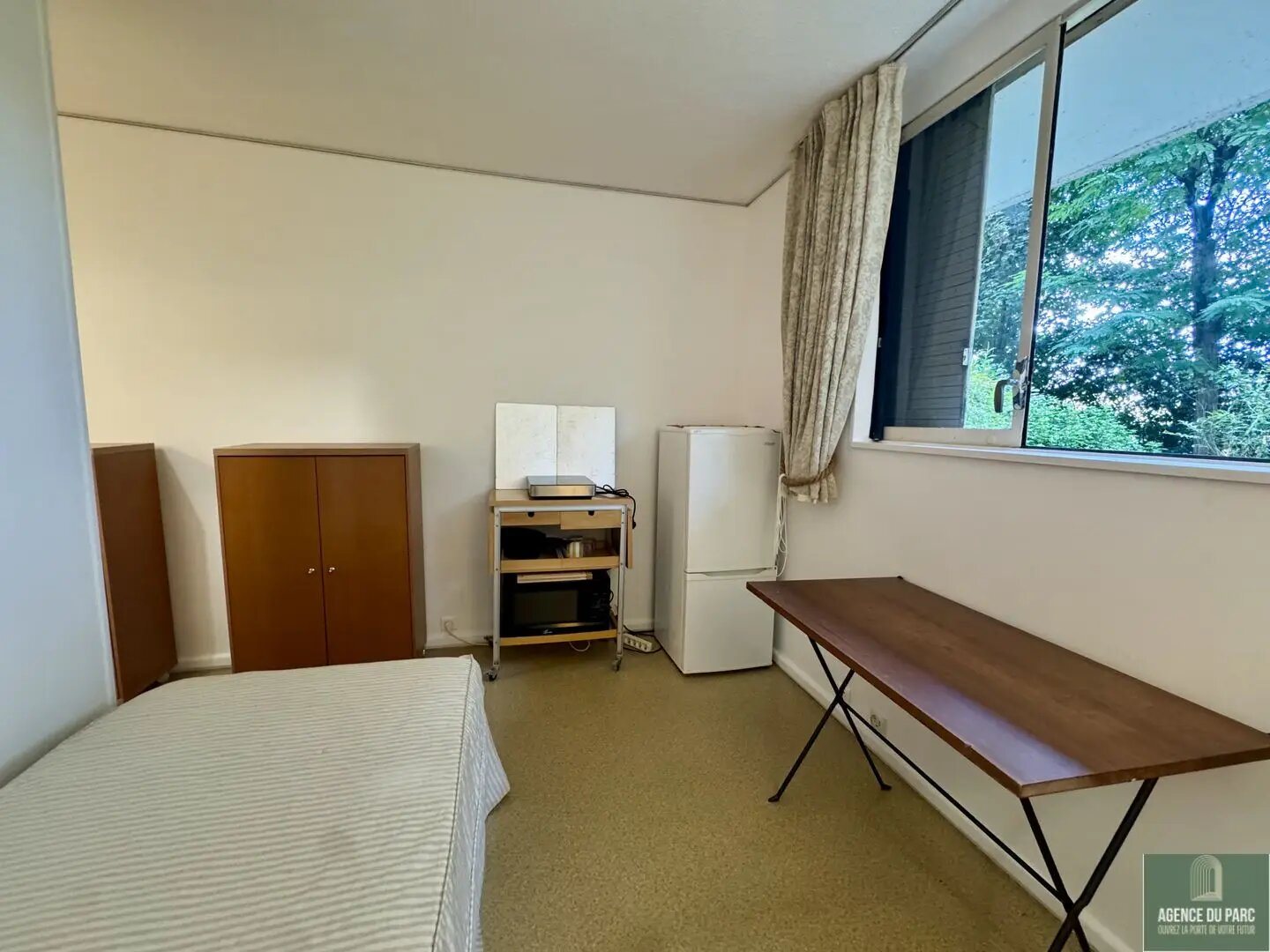 Appartement à louer, 11m², Ville-d'Avray