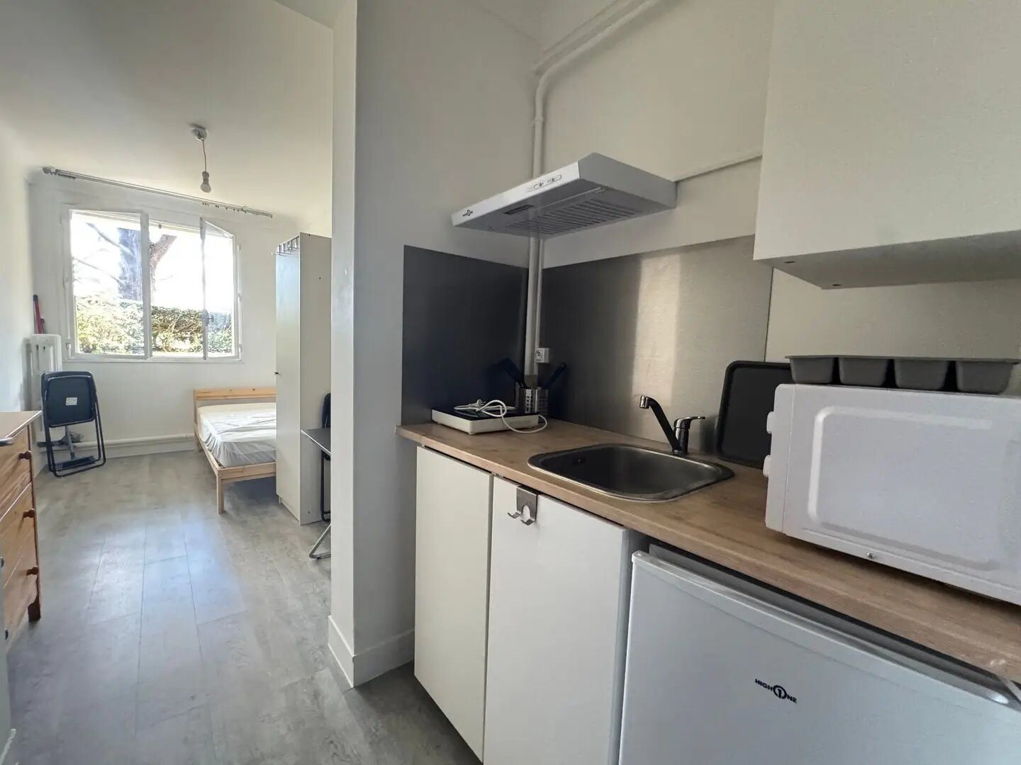 Appartement à louer, 10m², Ville-d'Avray