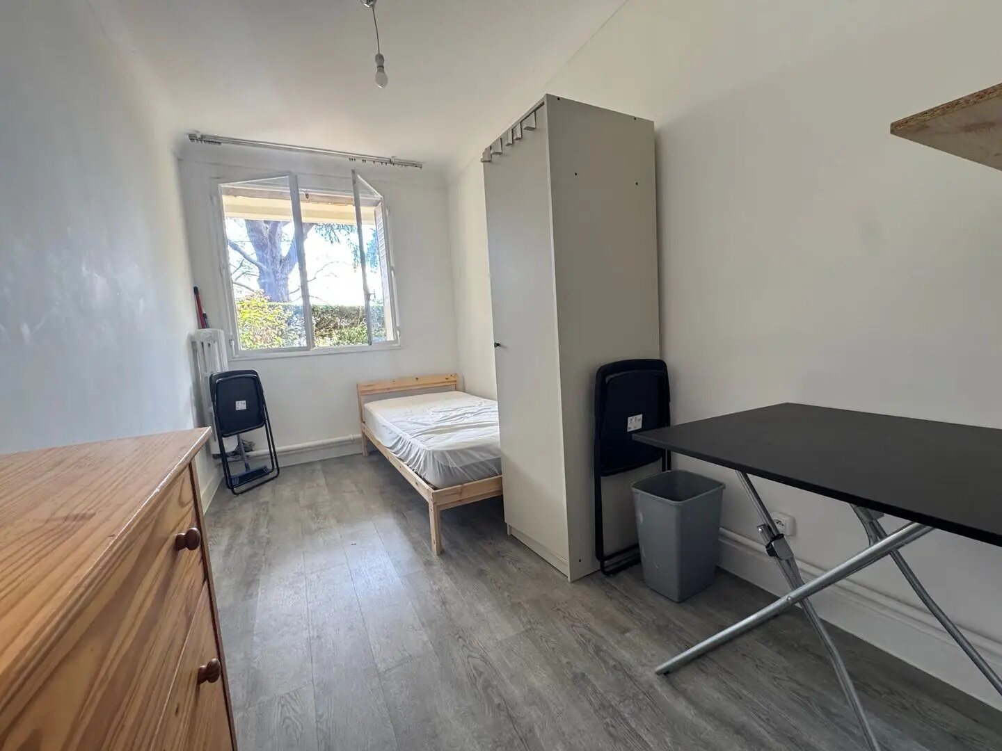 Appartement à louer, 10m², Ville-d'Avray