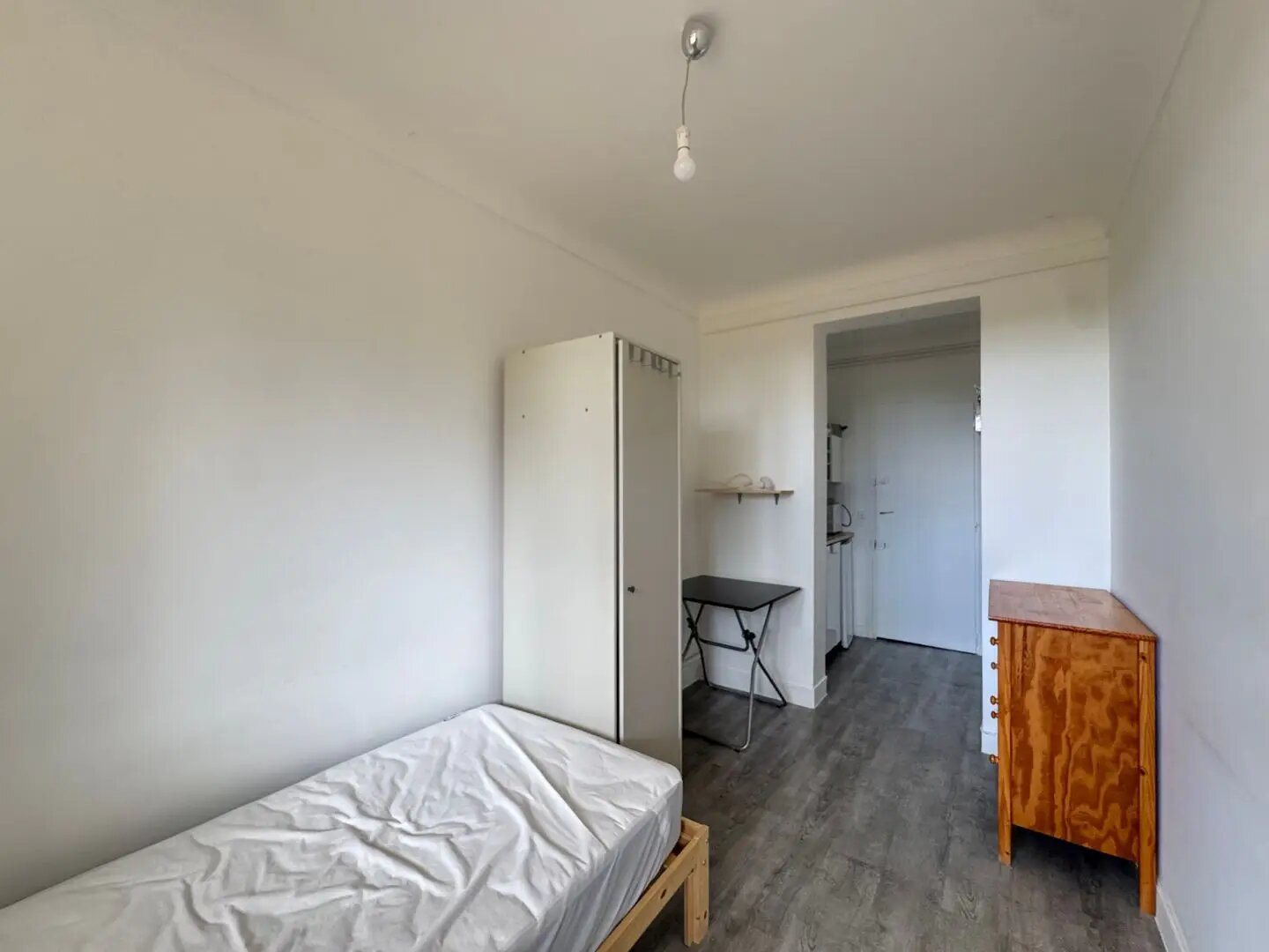 Appartement à louer, 10m², Ville-d'Avray