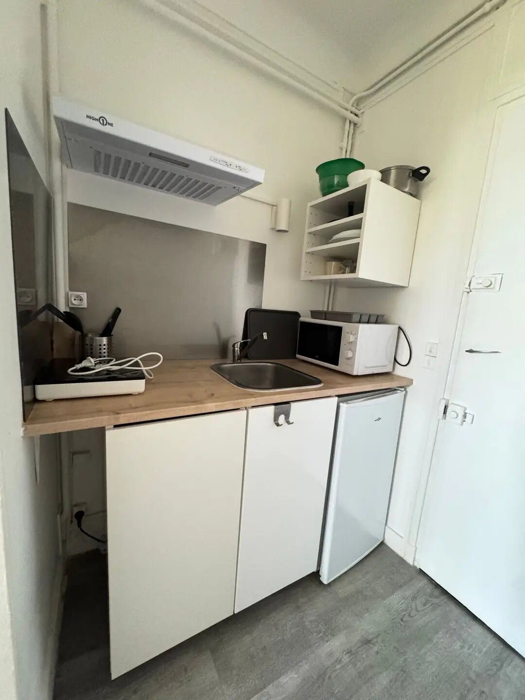 Appartement à louer, 10m², Ville-d'Avray