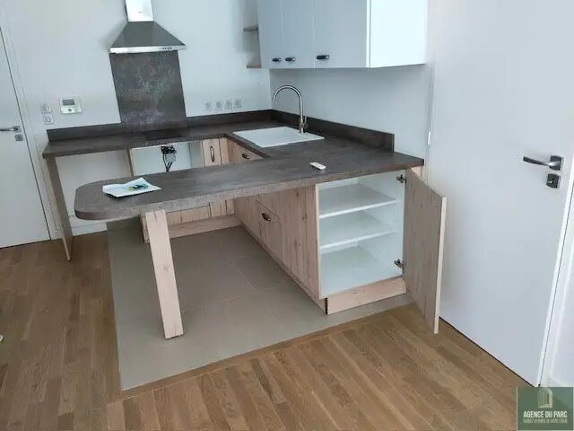 Appartement à louer, 39m², Ville-d'Avray
