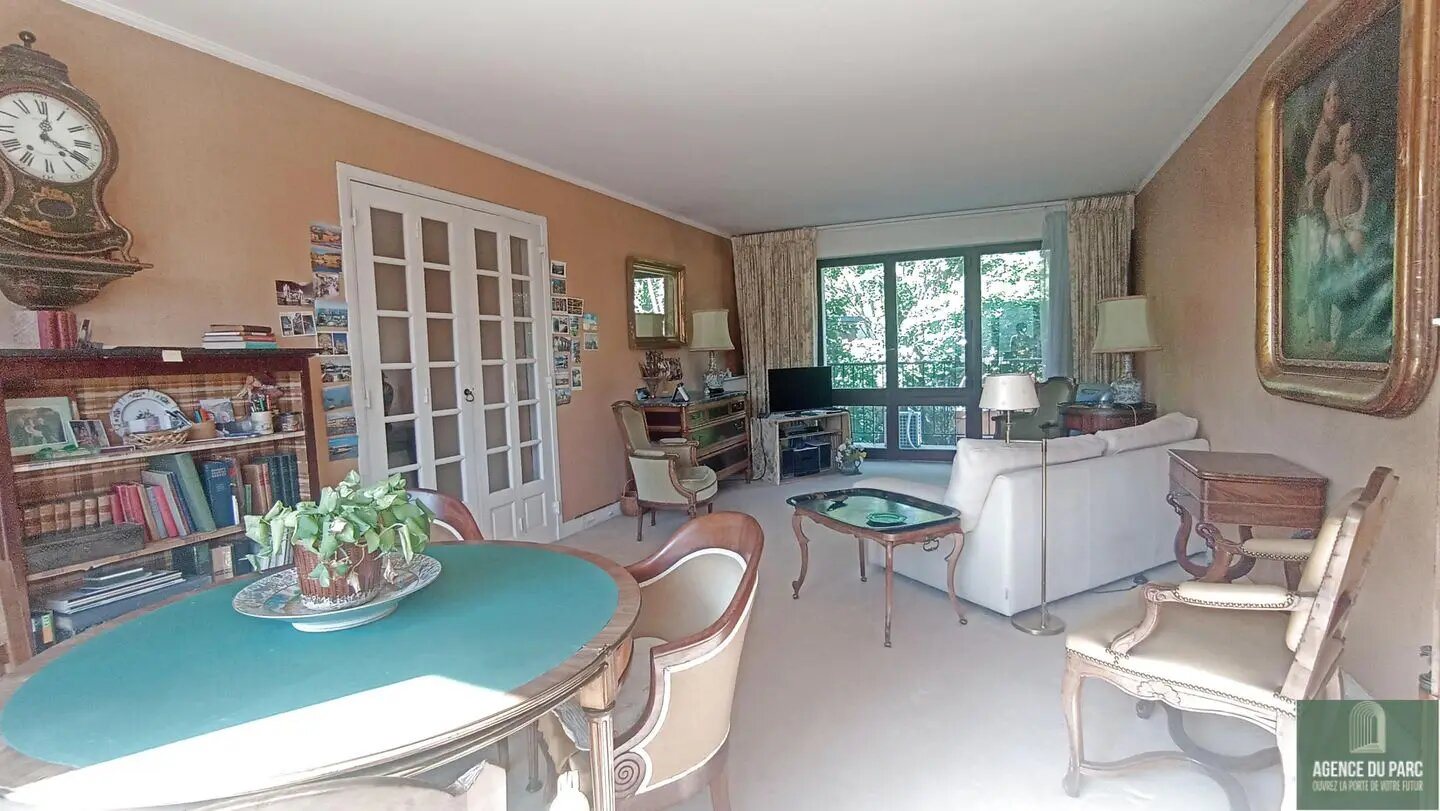 Appartement à vendre, 83m², Ville-d'Avray