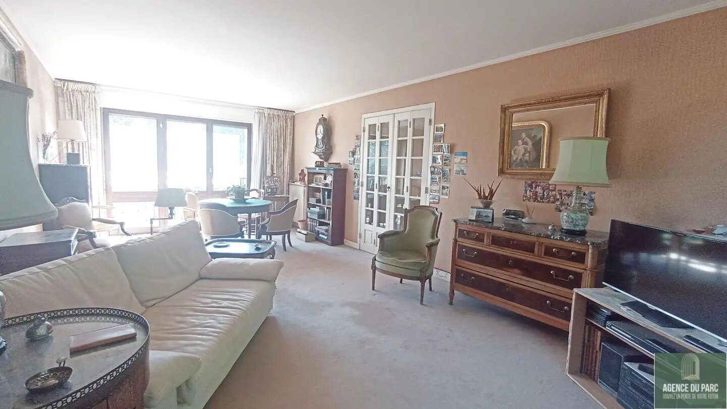 Appartement à vendre, 83m², Ville-d'Avray