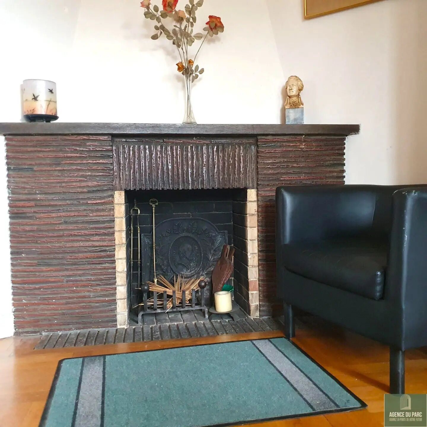 Appartement à vendre, 101m², Ville-d'Avray