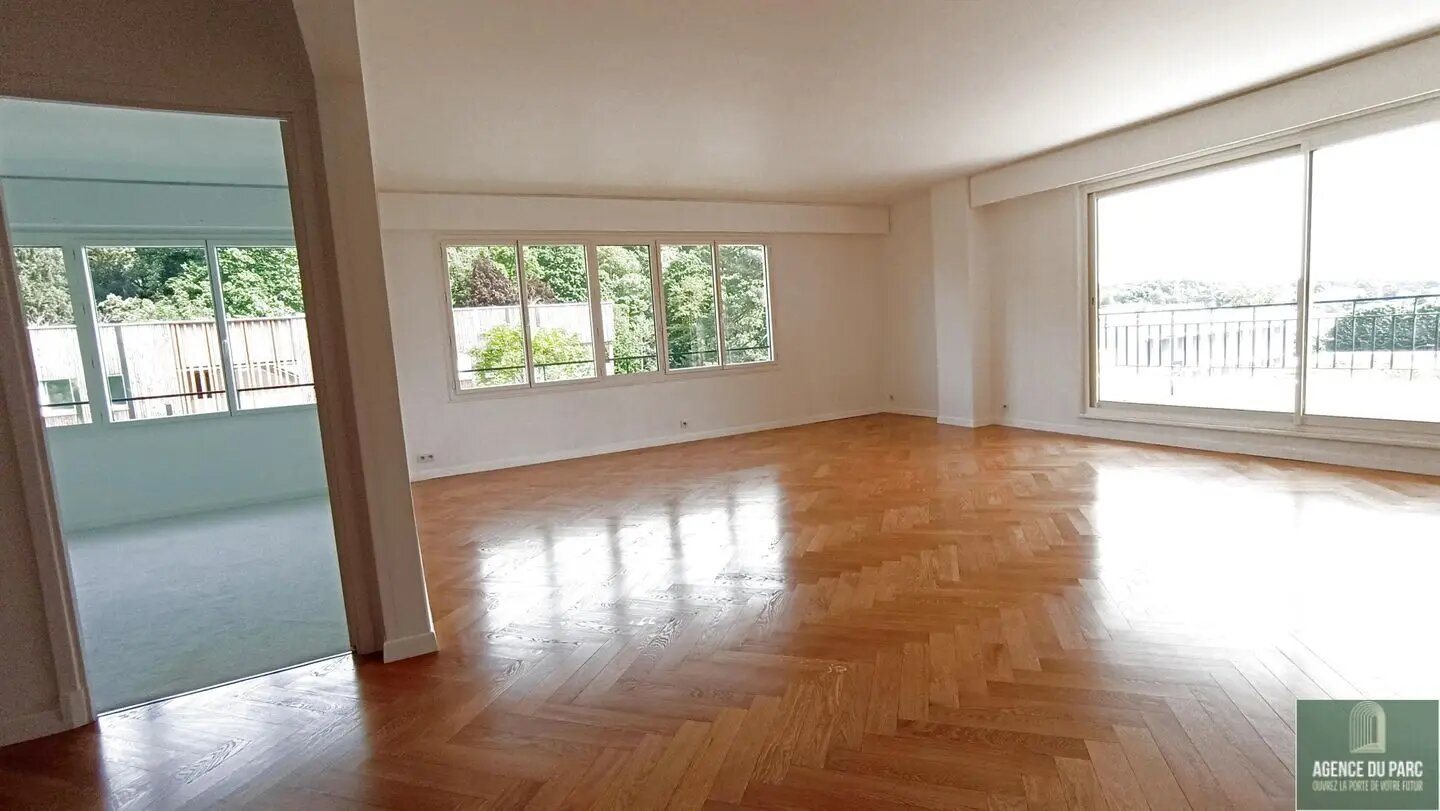 Appartement à vendre, 105m², Ville-d'Avray