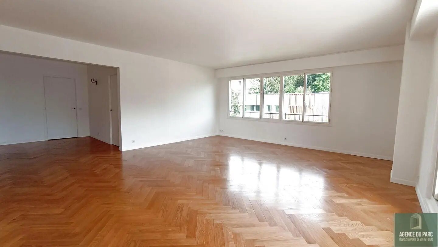 Appartement à vendre, 105m², Ville-d'Avray