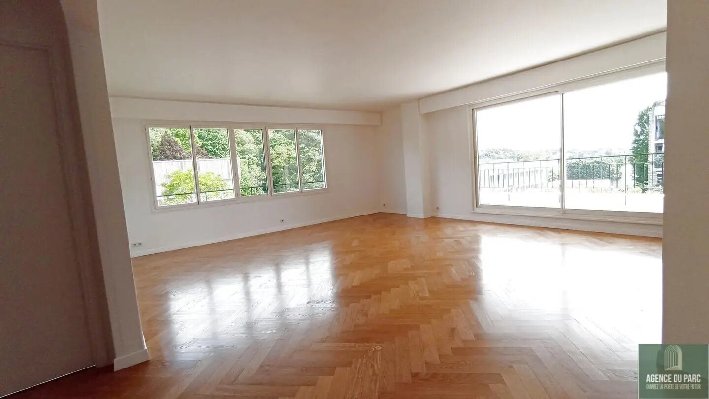 Appartement à vendre, 105m², Ville-d'Avray