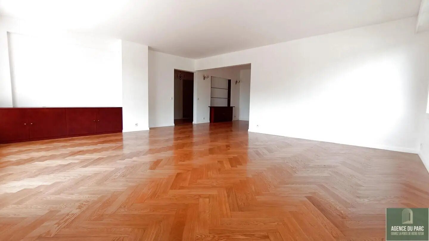 Appartement à vendre, 105m², Ville-d'Avray