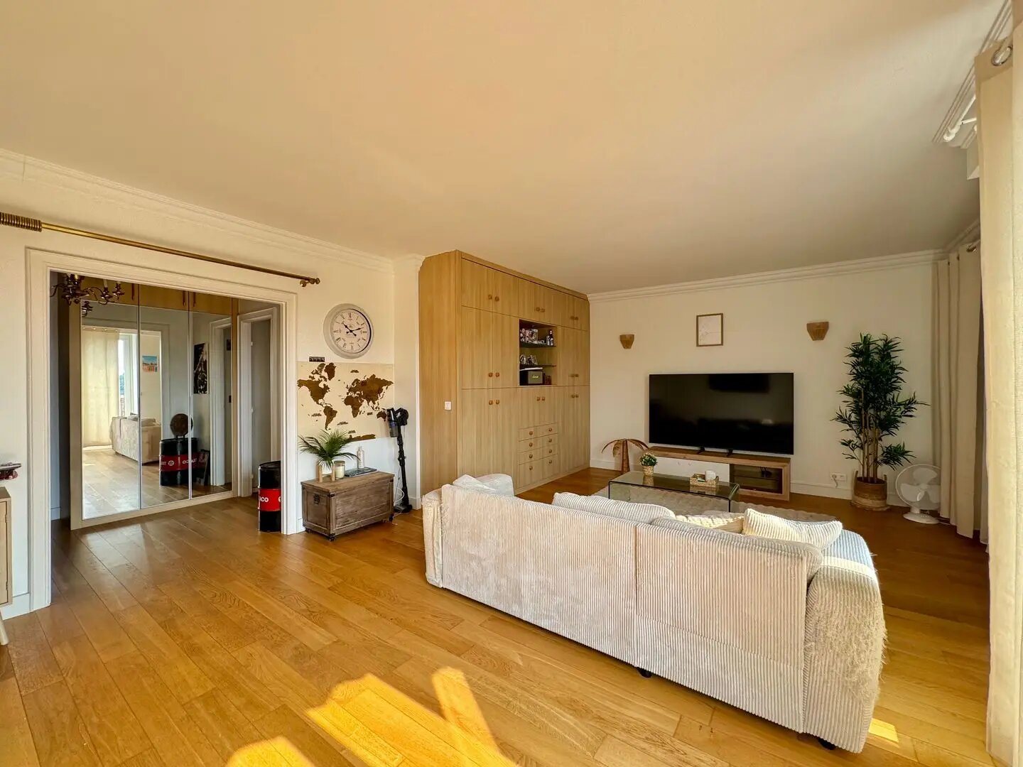 Appartement à louer, 66m², Ville-d'Avray