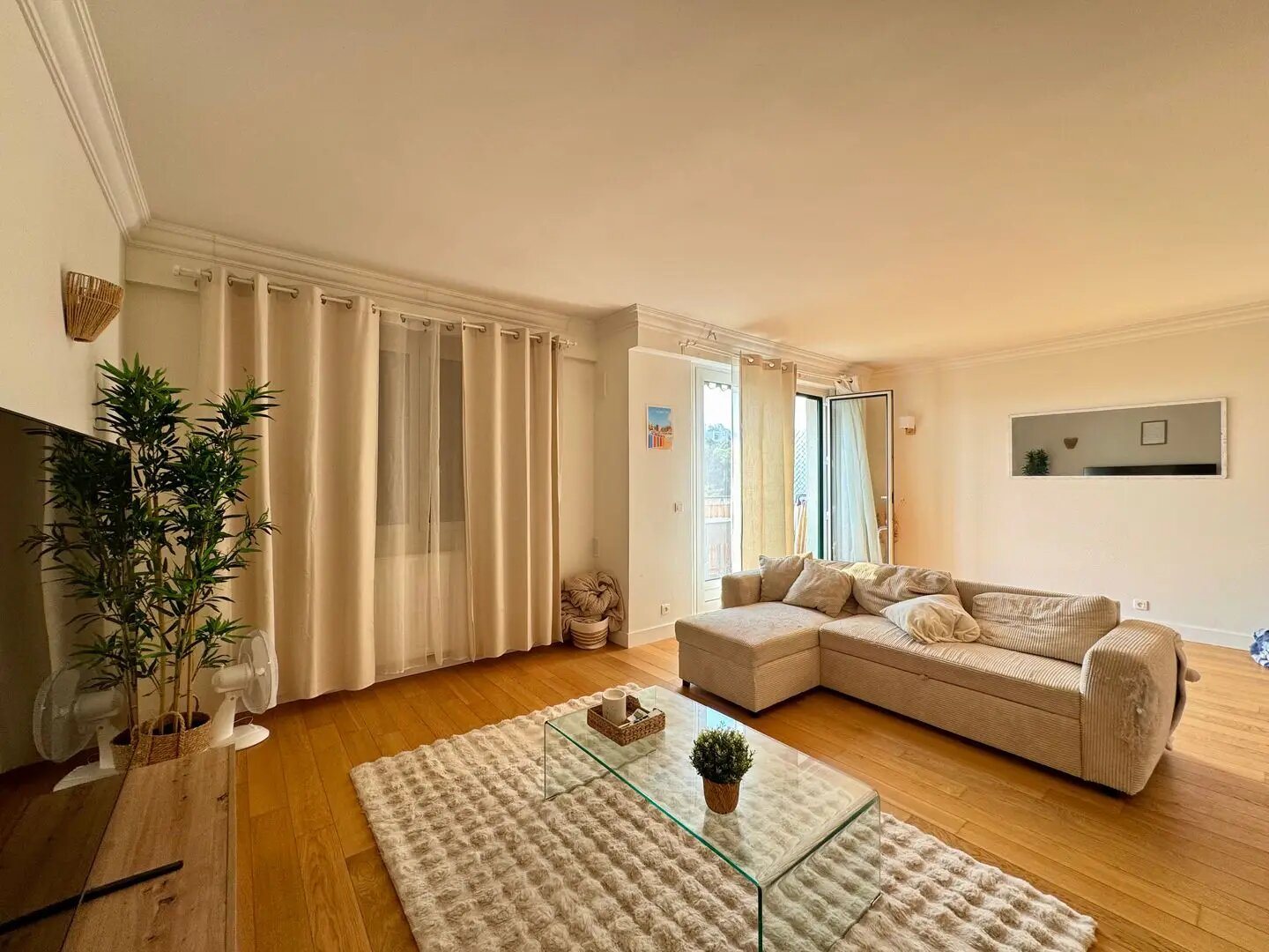 Appartement à louer, 66m², Ville-d'Avray