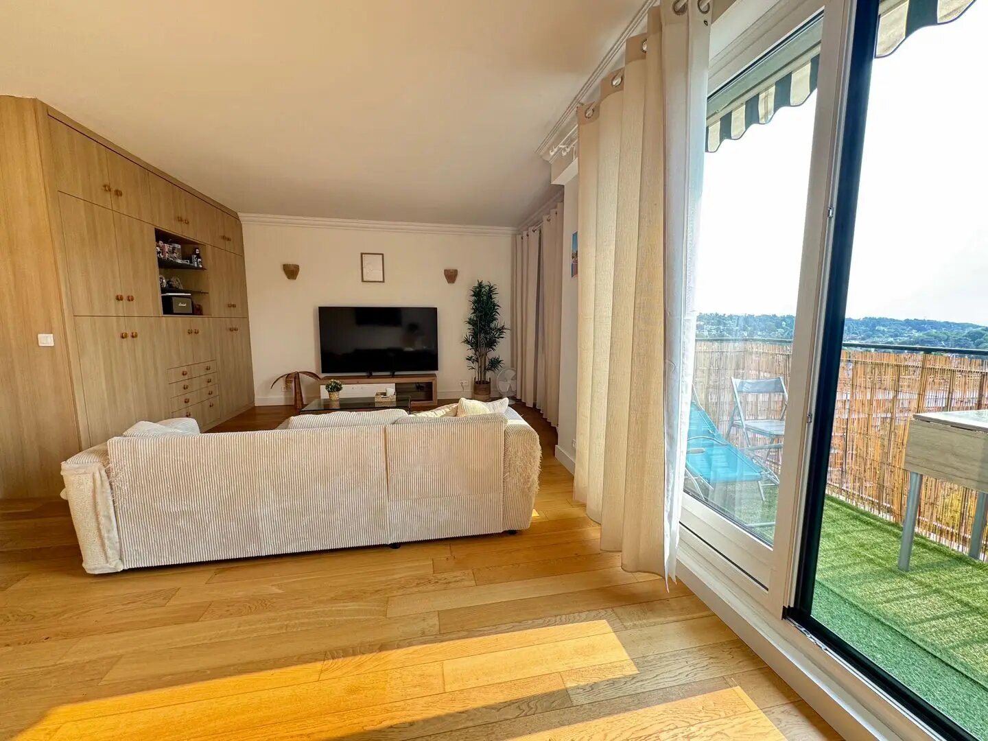 Appartement à louer, 66m², Ville-d'Avray