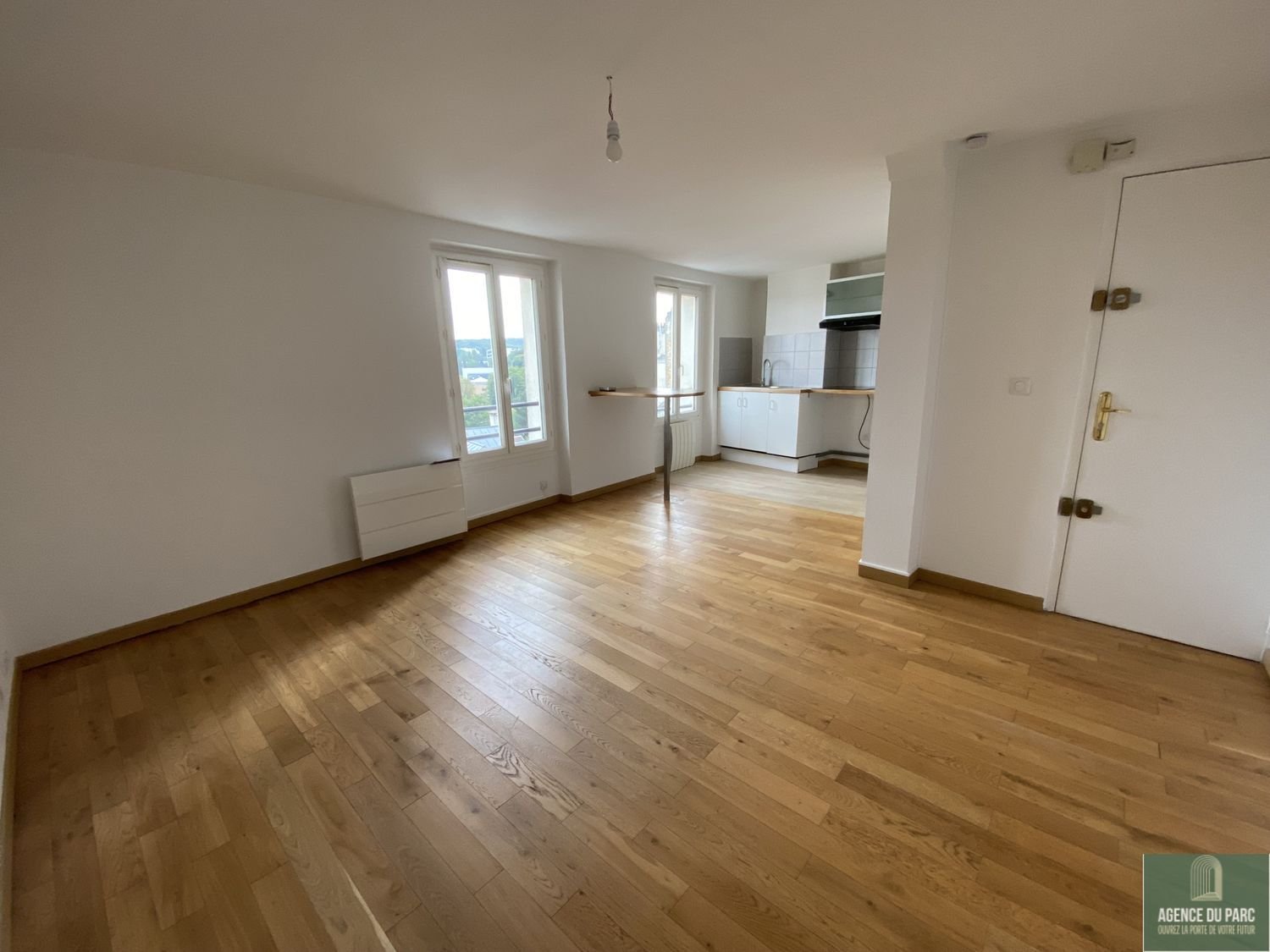 Appartement à louer, 38m², Ville-d'Avray
