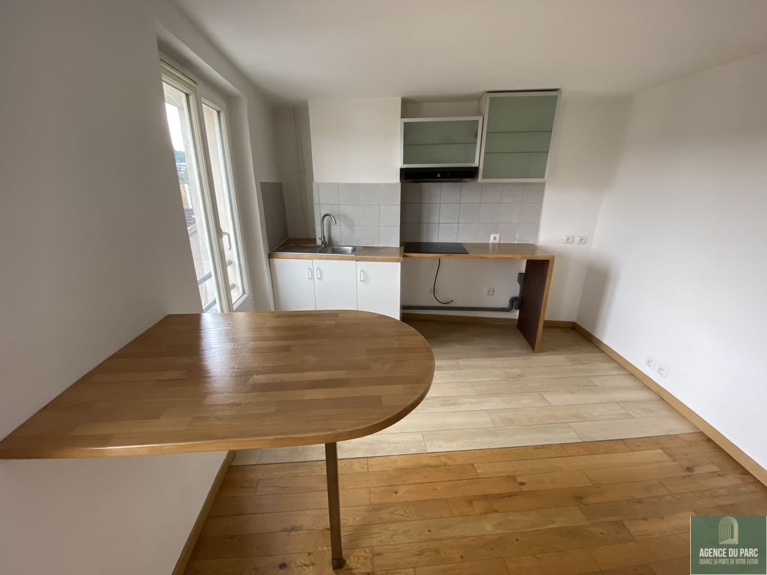 Appartement à louer, 38m², Ville-d'Avray