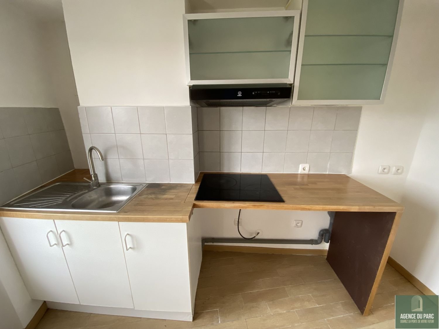 Appartement à louer, 38m², Ville-d'Avray