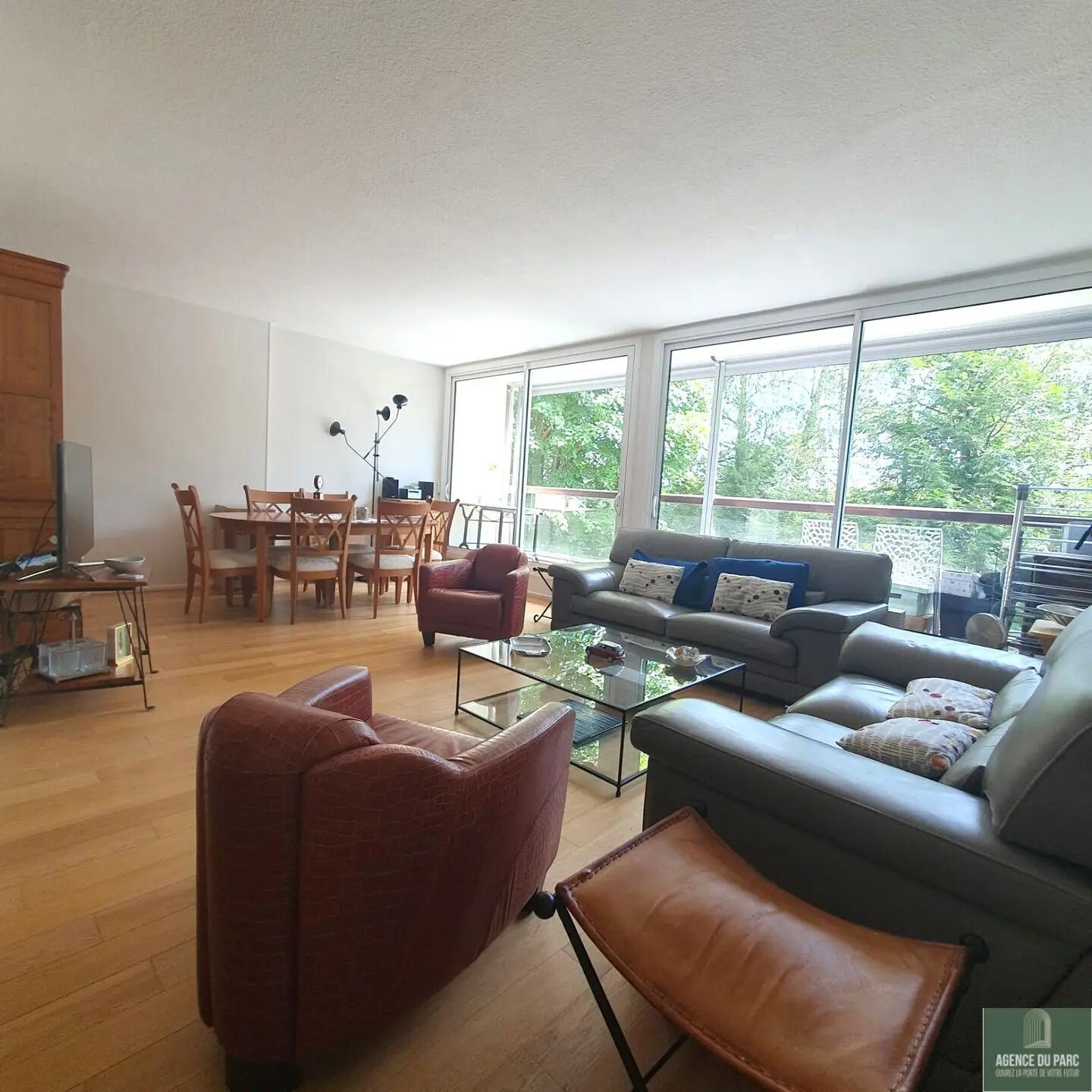 Appartement à vendre, 108m², Ville-d'Avray
