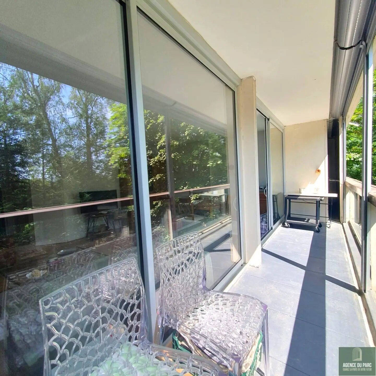 Appartement à vendre, 108m², Ville-d'Avray