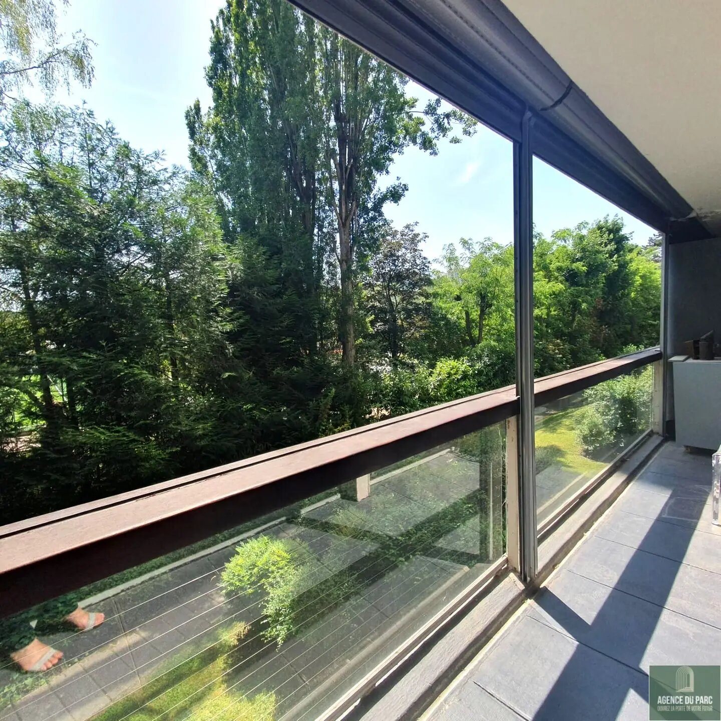 Appartement à vendre, 108m², Ville-d'Avray