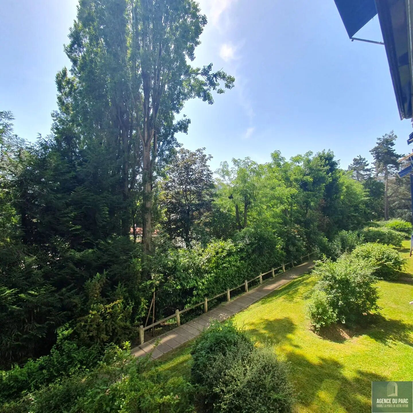 Appartement à vendre, 108m², Ville-d'Avray