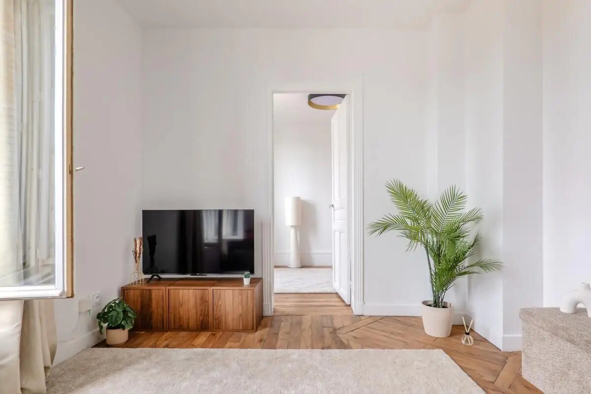 Appartement à vendre, 32m², Suresnes