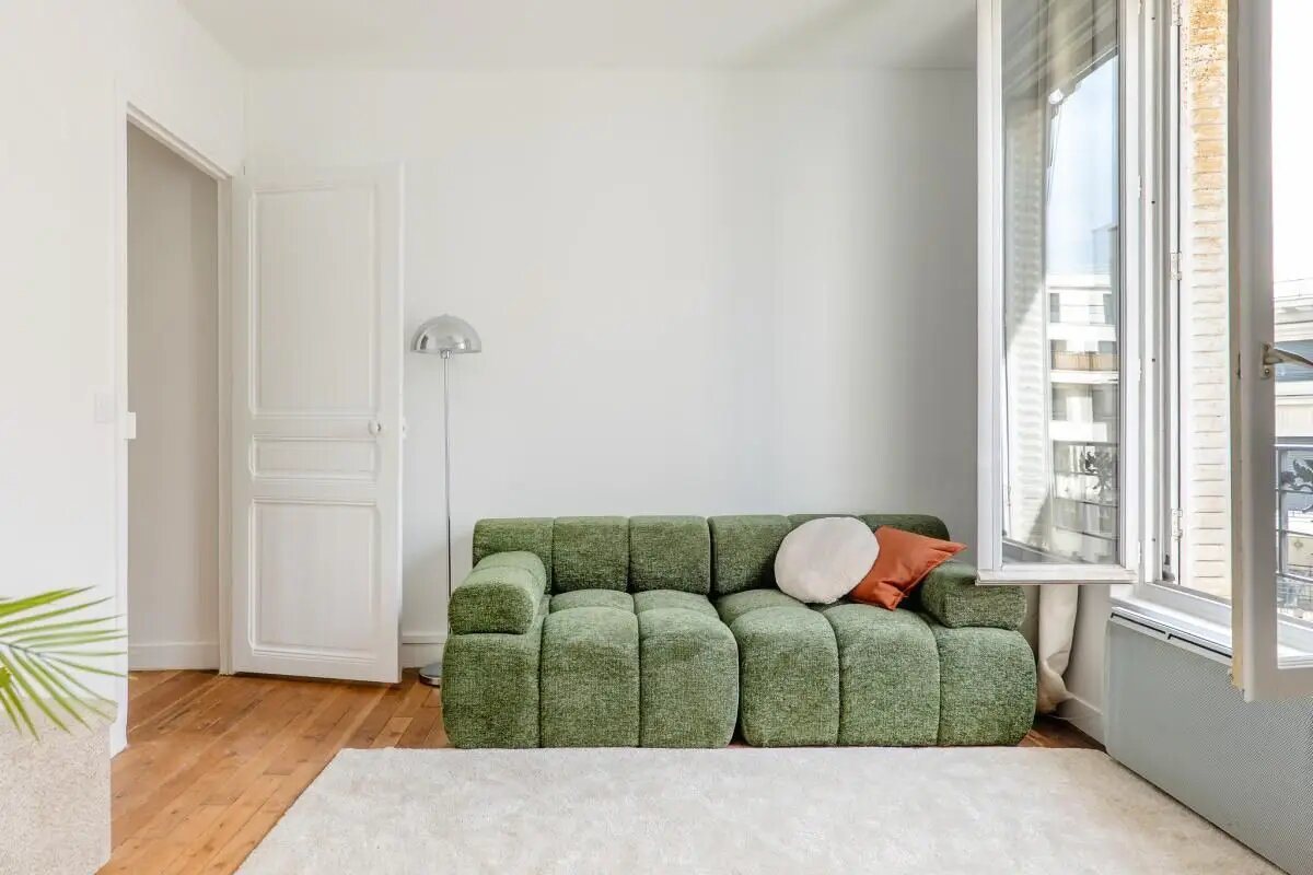 Appartement à vendre, 32m², Suresnes