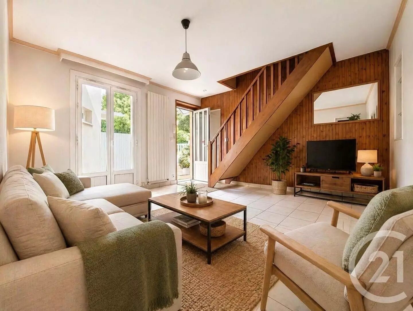 Maison à vendre, 76m², Suresnes
