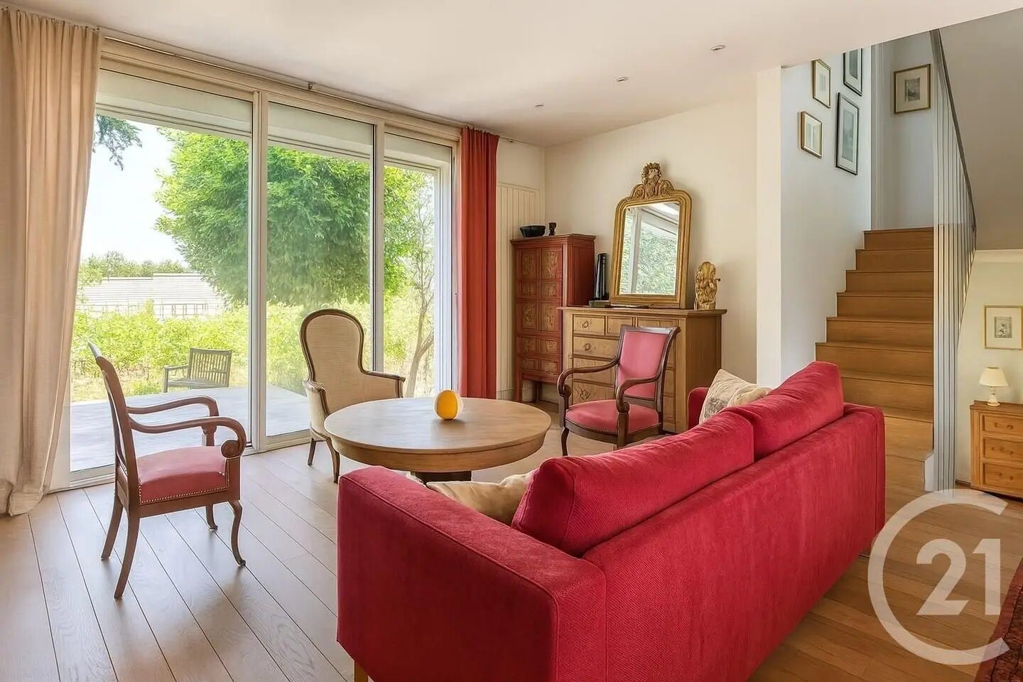 Maison à vendre, 142m², Orange