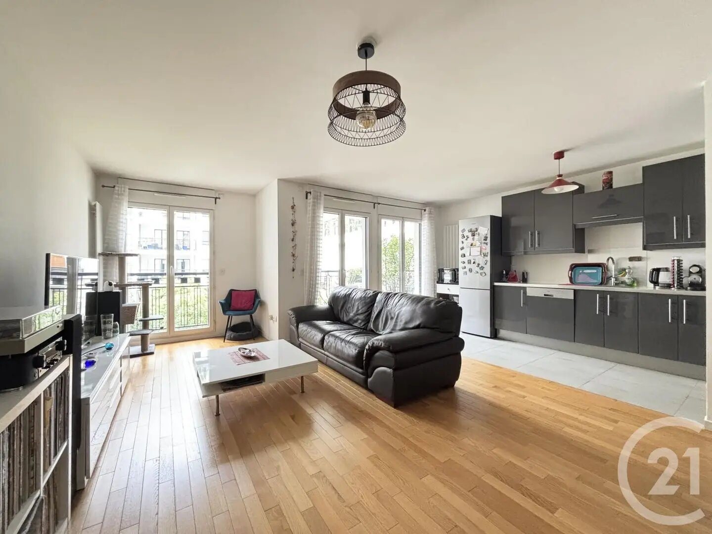 Appartement à vendre, 72m², Suresnes