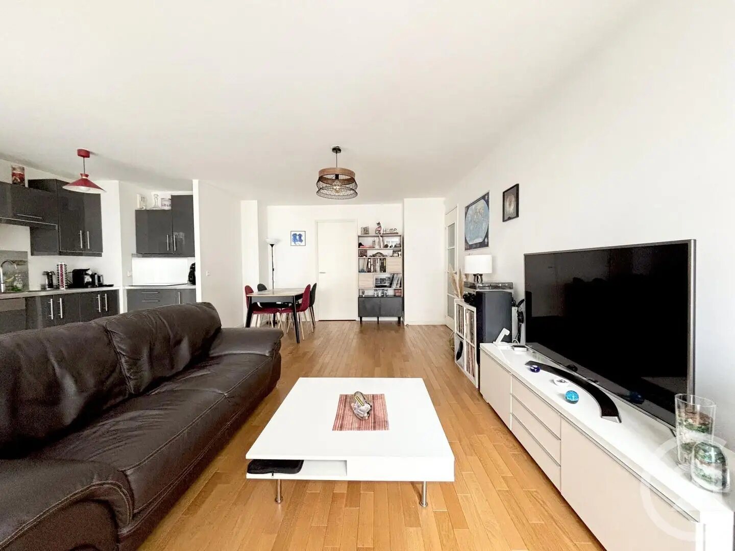 Appartement à vendre, 72m², Suresnes
