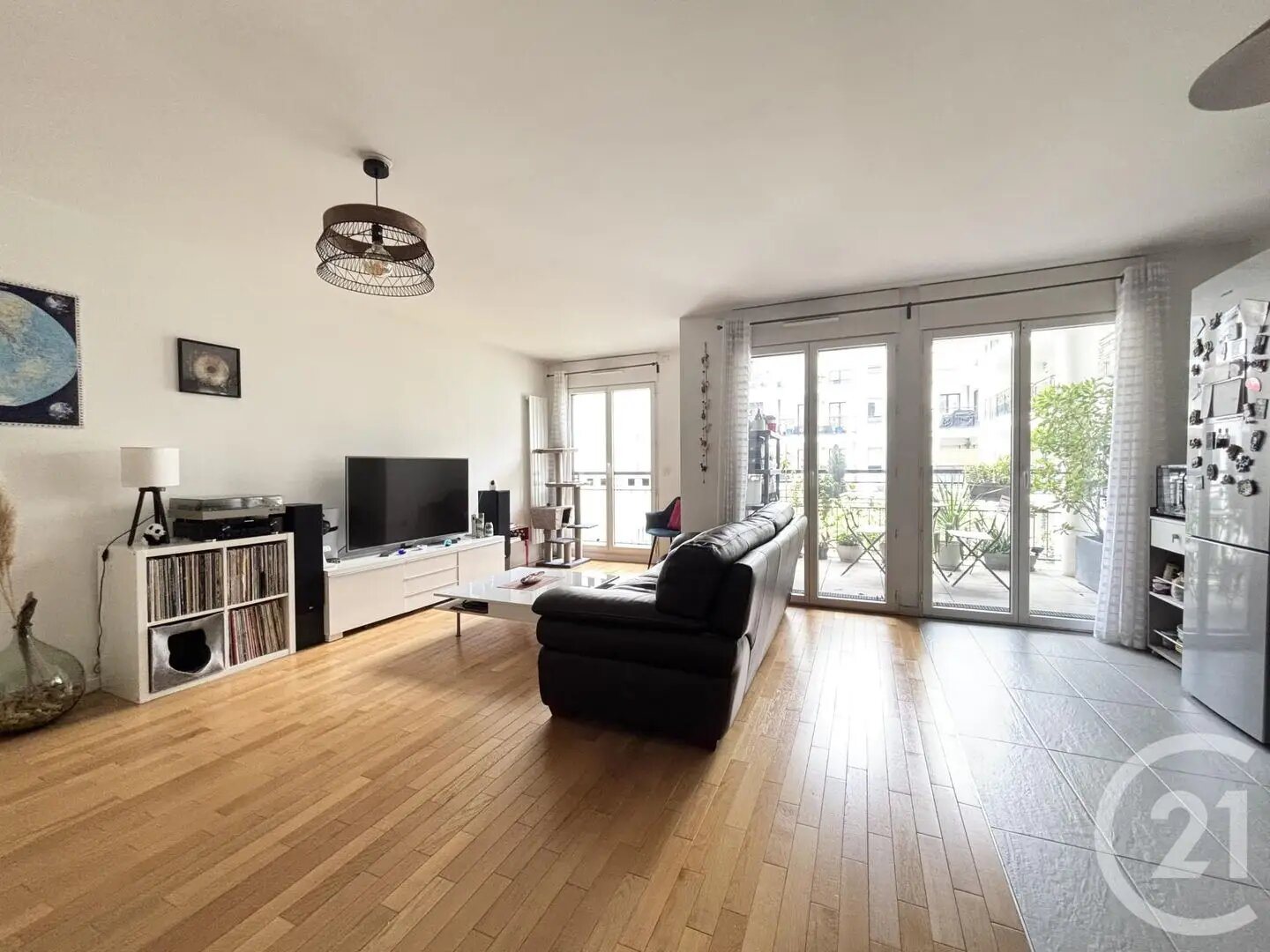 Appartement à vendre, 72m², Suresnes