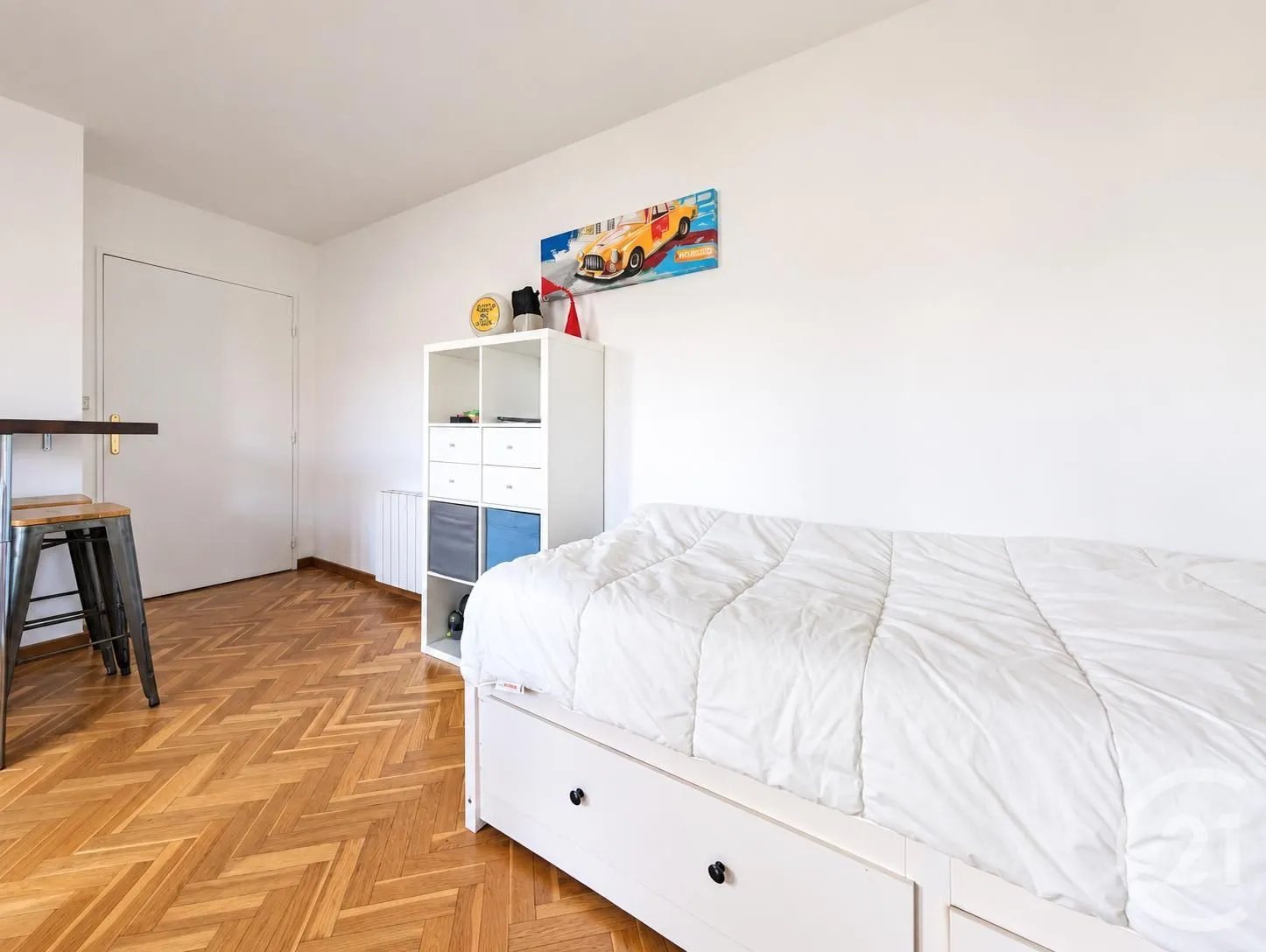 Appartement à vendre, 27m², Suresnes
