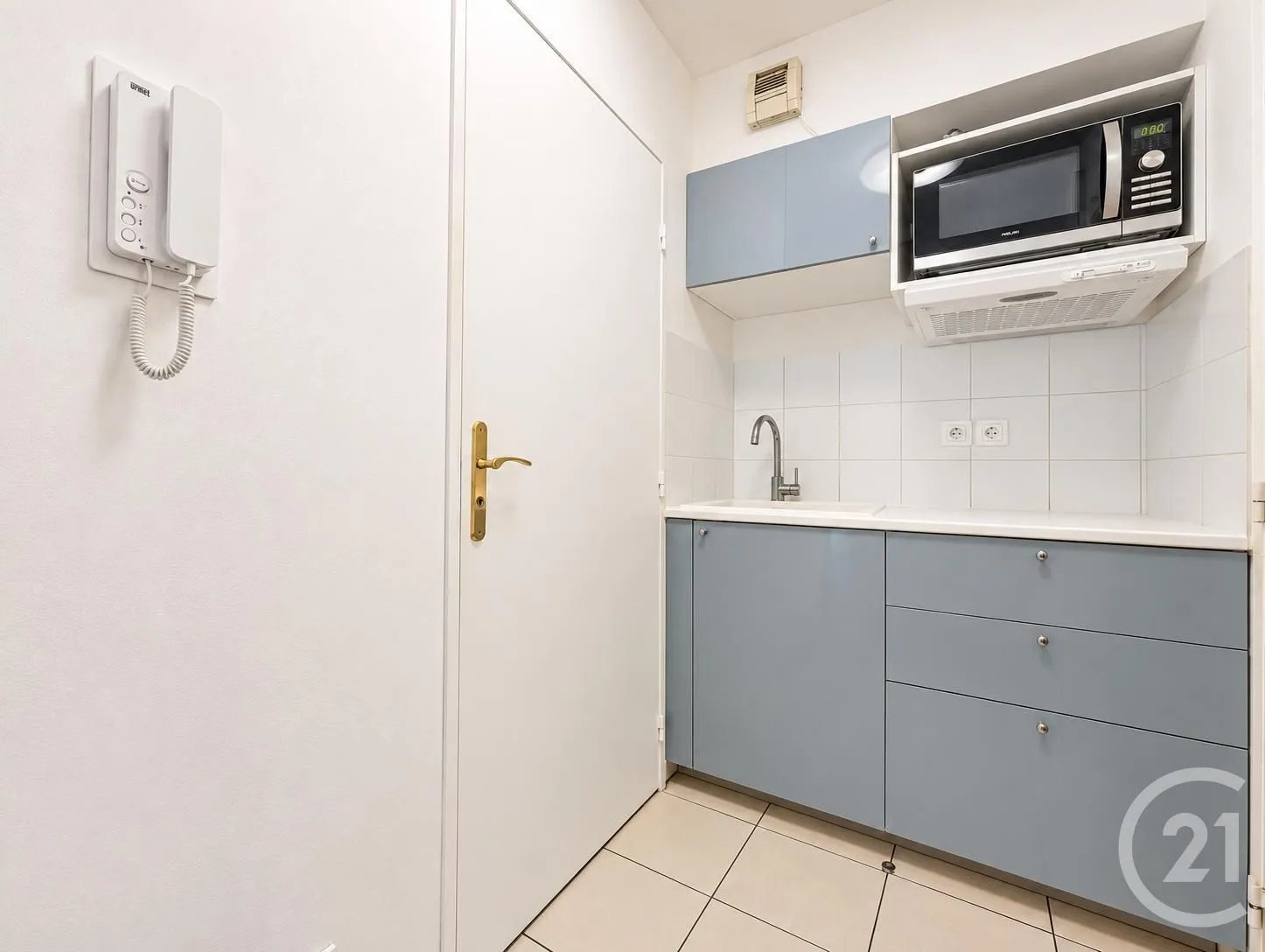 Appartement à vendre, 27m², Suresnes