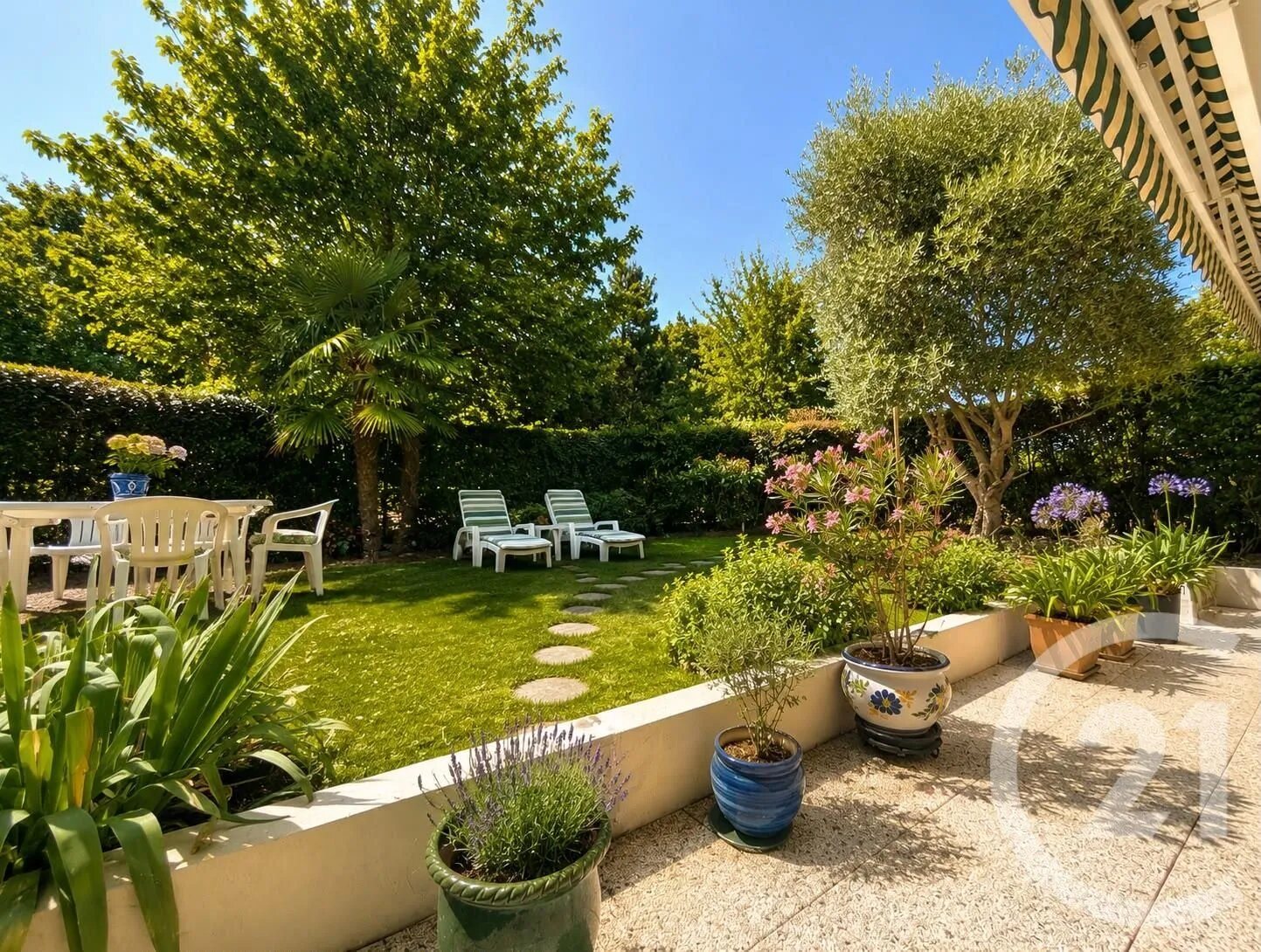 Appartement à vendre, 85m², Rueil-Malmaison