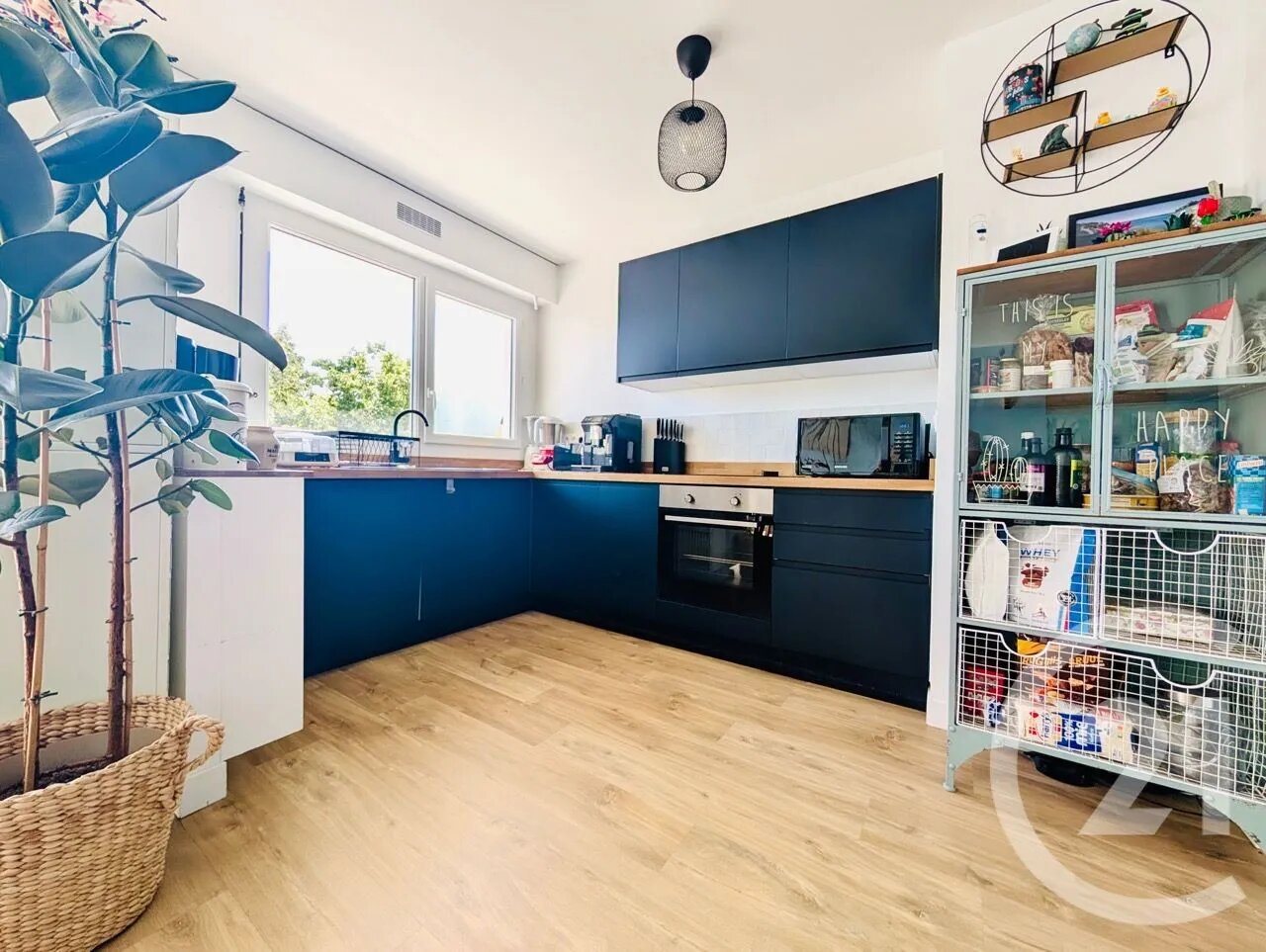 Appartement à vendre, 67m², Courbevoie