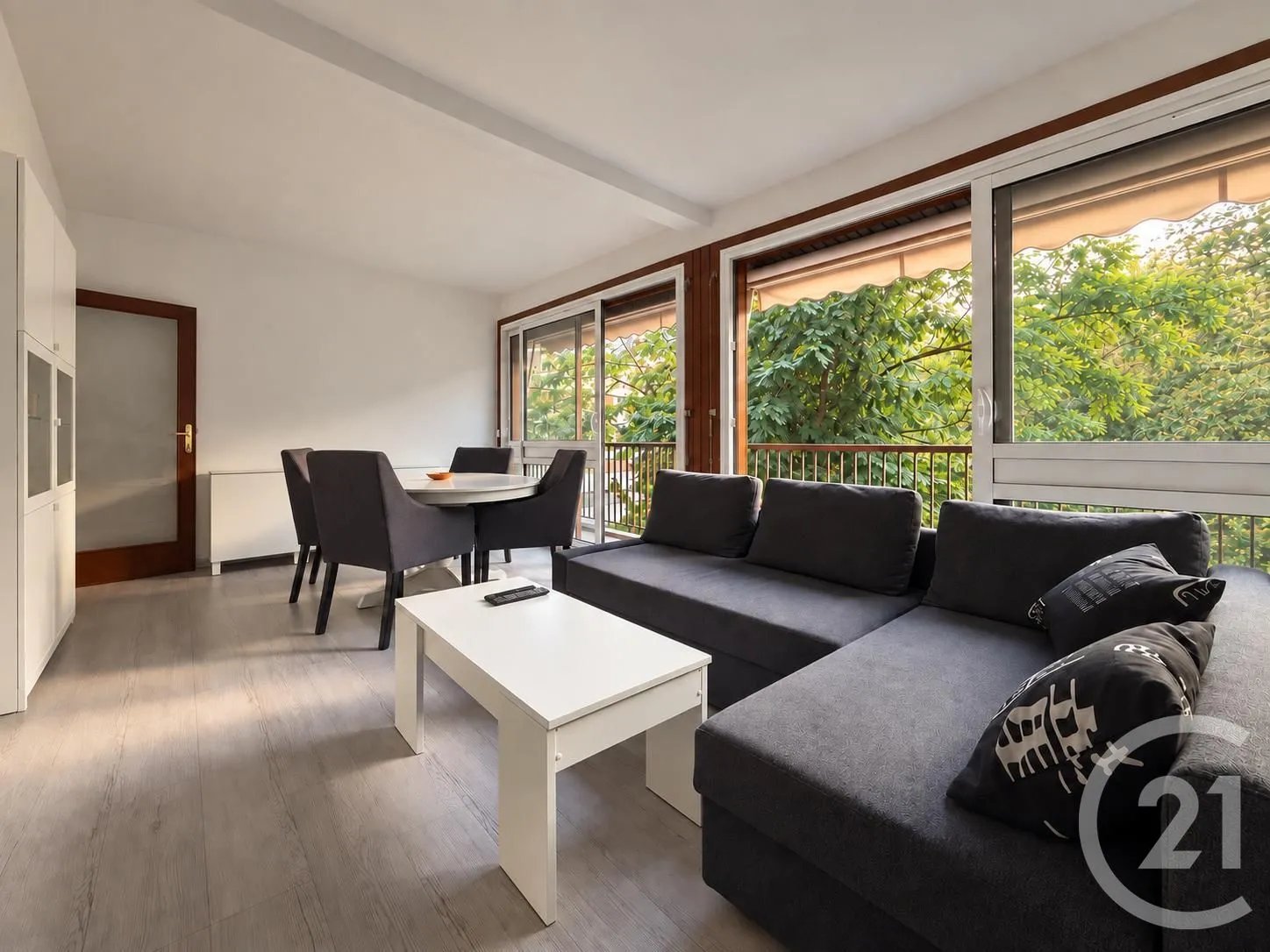 Appartement à vendre, 55m², La Celle-Saint-Cloud