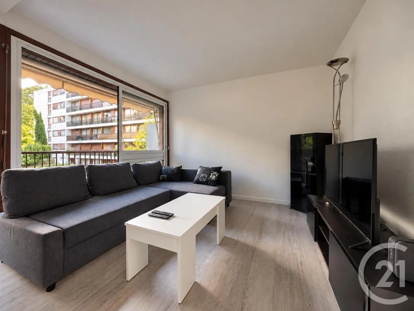 Appartement à vendre, 55m², La Celle-Saint-Cloud