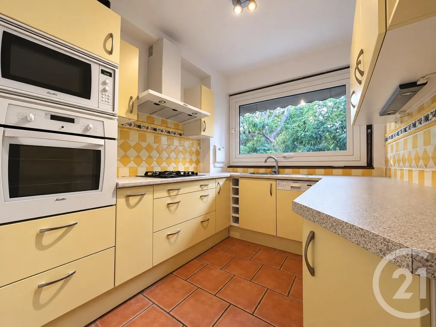 Appartement à vendre, 55m², La Celle-Saint-Cloud