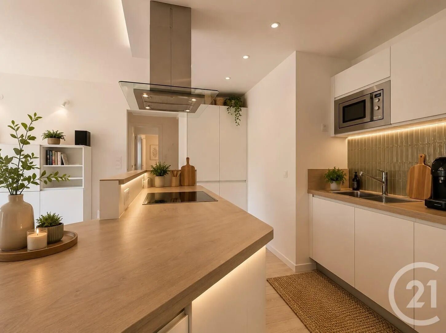 Appartement à vendre, 65m², Suresnes