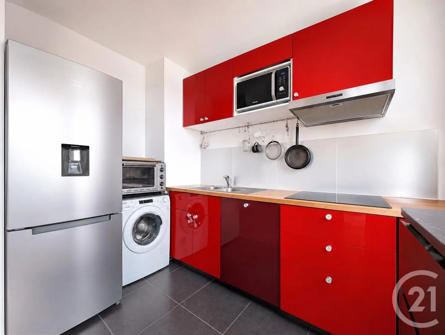 Appartement à vendre, 46m², Suresnes