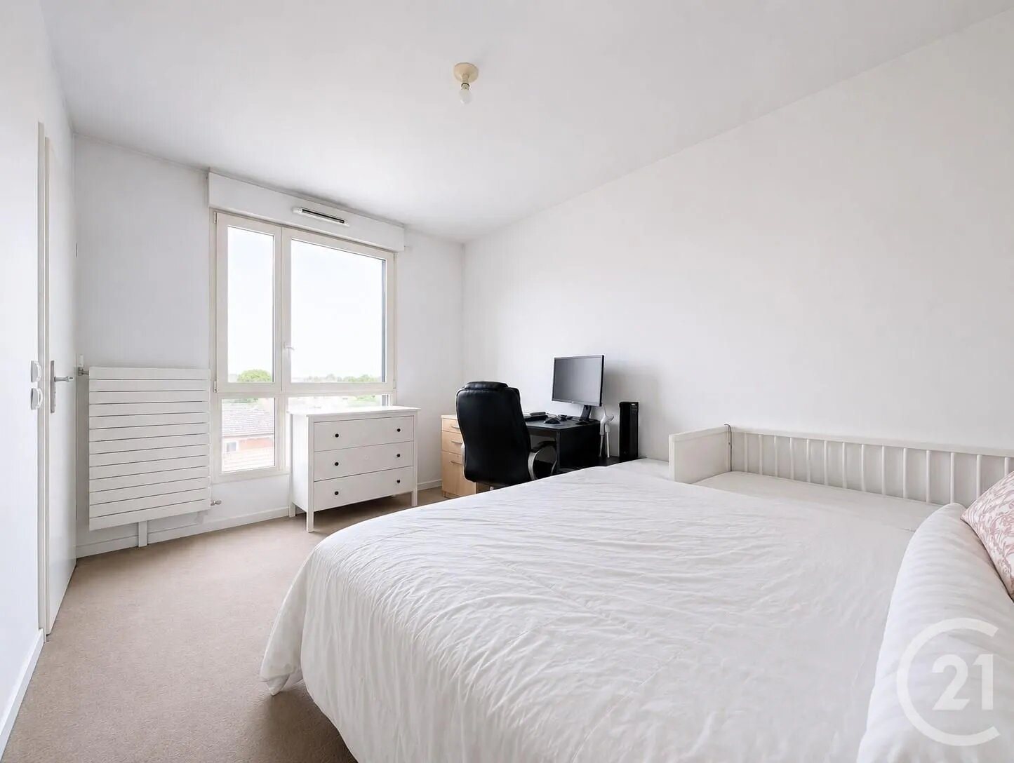 Appartement à vendre, 46m², Suresnes